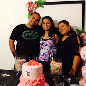 Meet your Posher, Evelyn